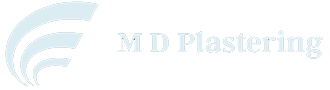 MD Plastering Services Logo